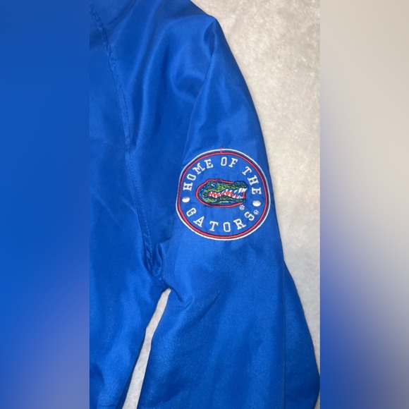 Gators Pullover Jacket - Picture 2 of 11